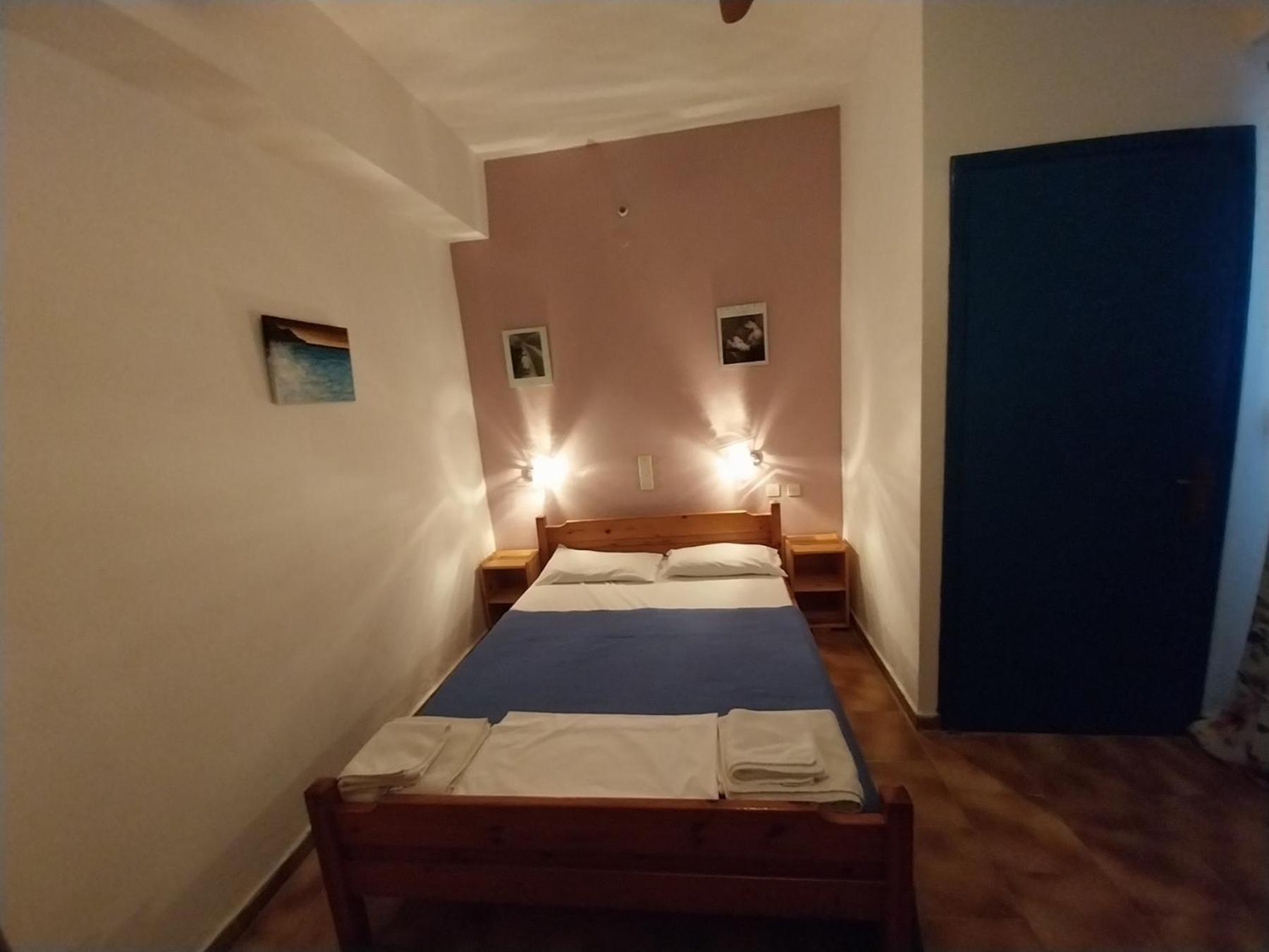 Ilios Kalamaki Екстериор снимка